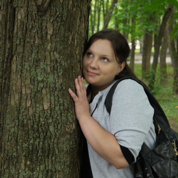 Обалина Наташа