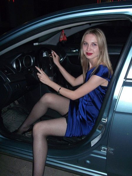 Яна Волкова