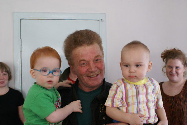 Владимир Гомзяков