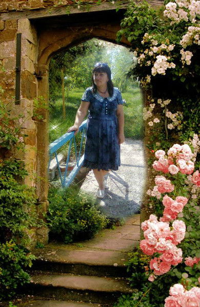 Любовь Азовскова