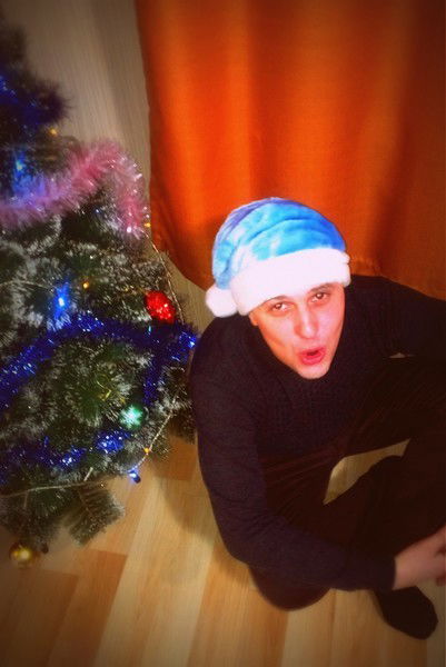 Валерий Кошкин