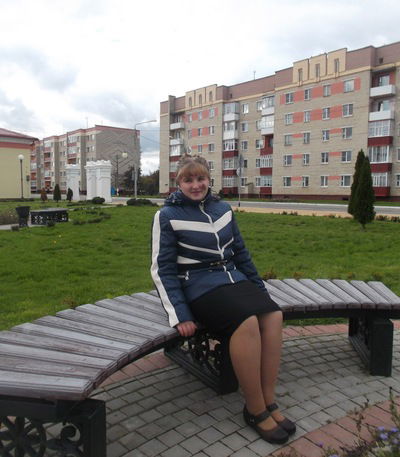 Наталья Чекан