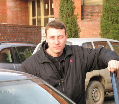 Денис Теплов