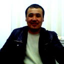 Габит Бактыгреев