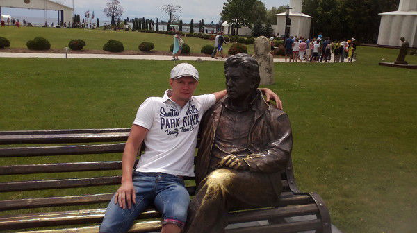 Евгений Солопов