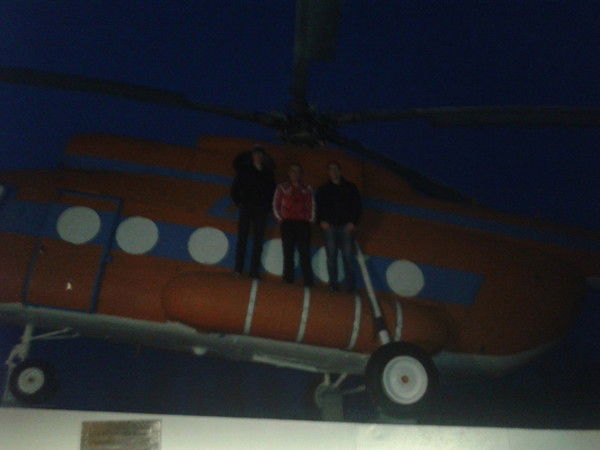 Виталий Марченко