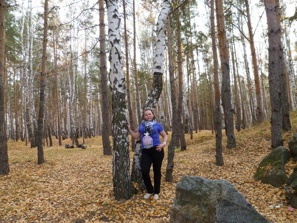 Елена Курзоватова