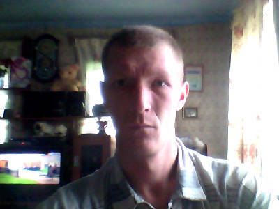 Сергей Антонов