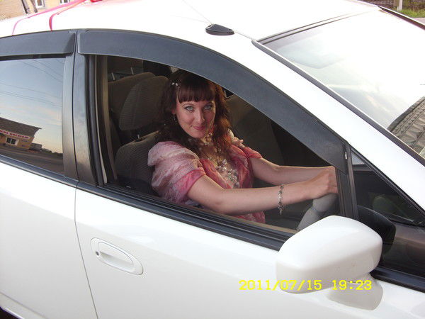 Ирина Хрипунова(Ганичева)