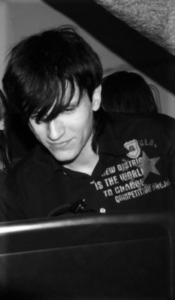 Рома Седько