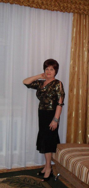 Лилия Асылгареева