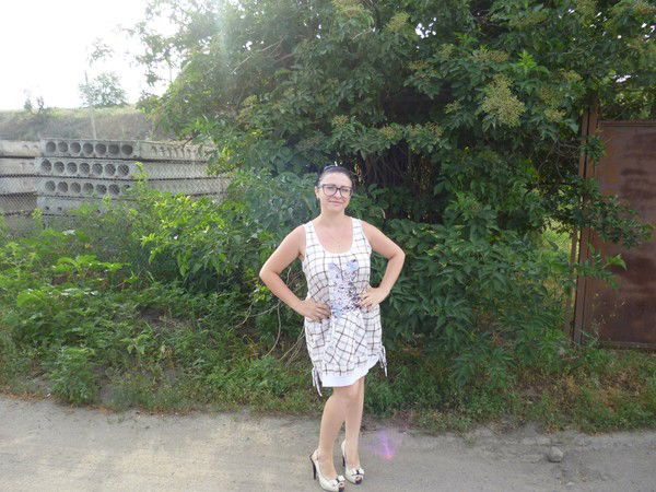 Татьяна Келеберда