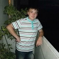 Иван Волков