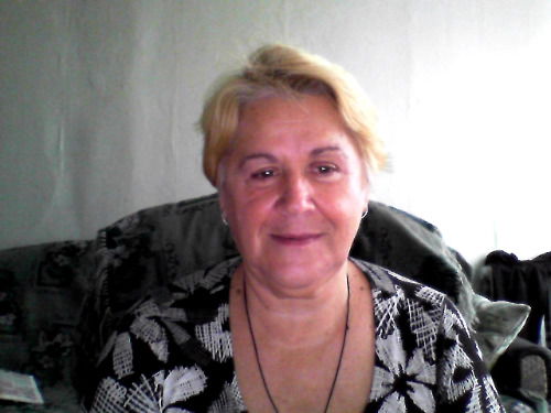 Валентина Ьолчанова