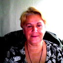 Валентина Ьолчанова