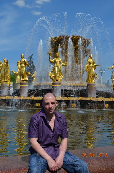 Павел Николаевич