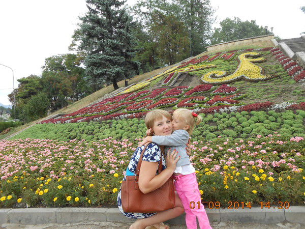 Оксана Коломейцева