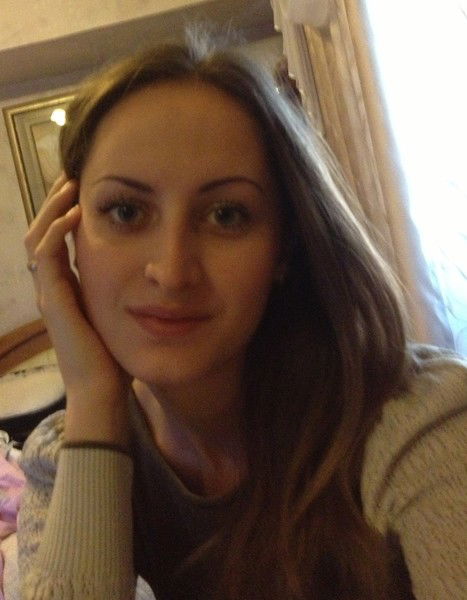 Мария Ветлугина