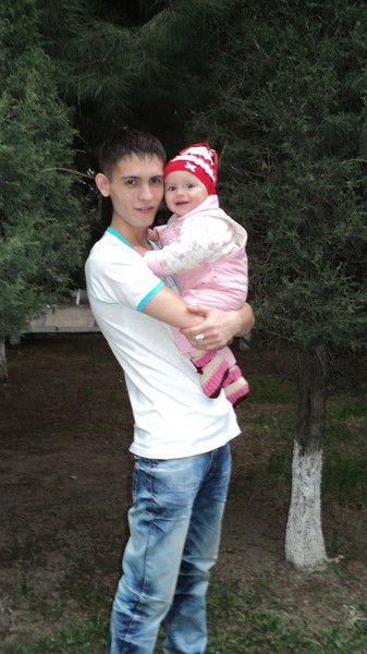 Максим Калугин