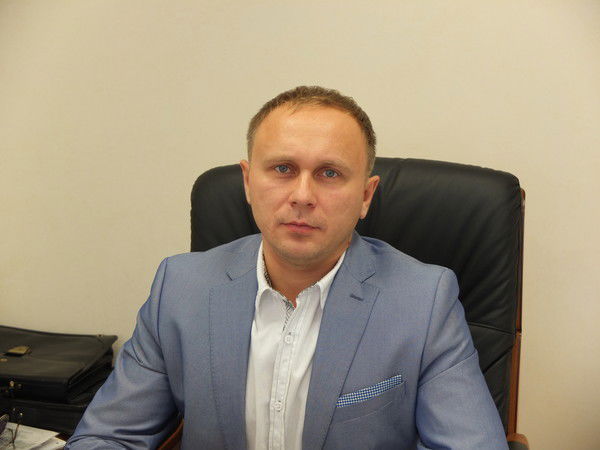 Даниил Барза