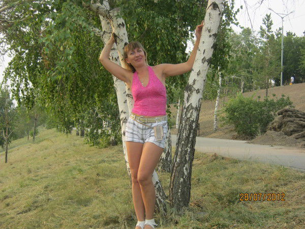 Елена Пашко