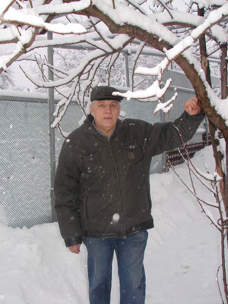 Александр Сухоруков