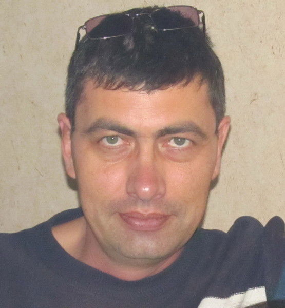 Игорь Лоскутов