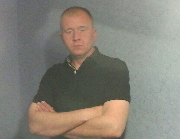 Александр Матросов