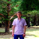Дмитрий Бабанский