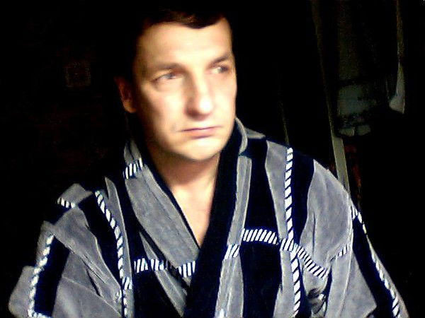 Володя Растопчин