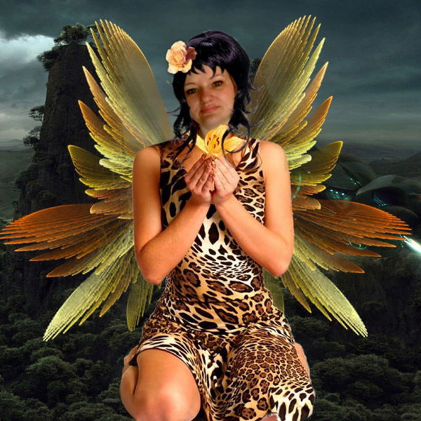 Ирина Люшнина