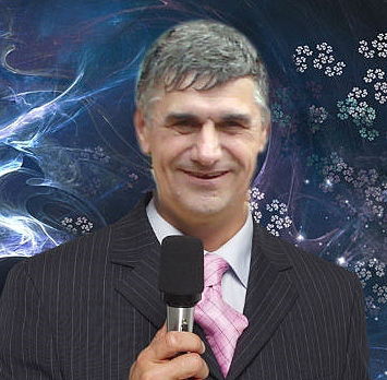 Владимир Коваленко