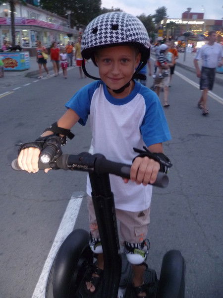 Егор Романов