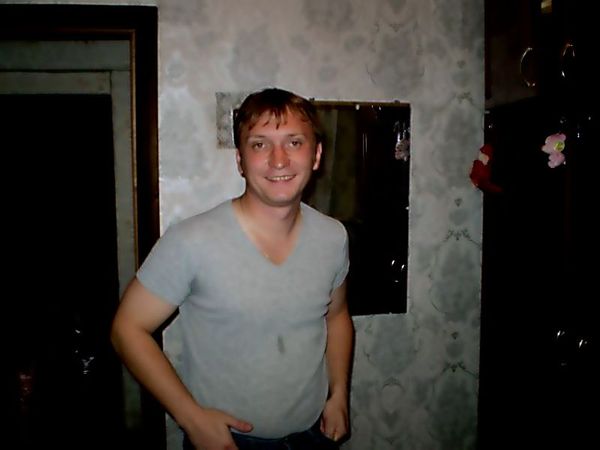 Николай Чумаков