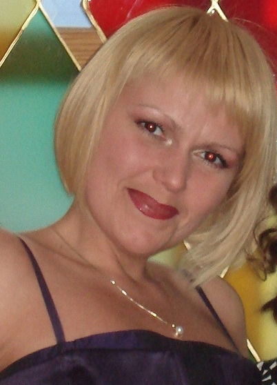 Наталия Лузина