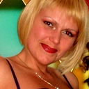 Наталия Лузина