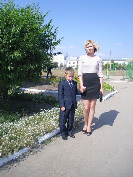 Инна Клименко