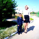 Инна Клименко