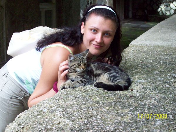 Елена Костюкова