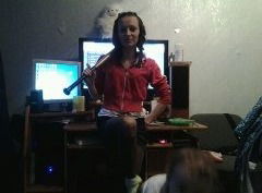 Я Любима Только Моим Любимым