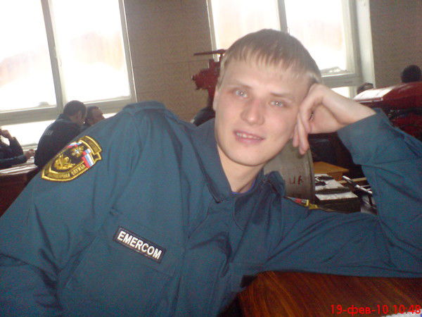 Александр Гусев