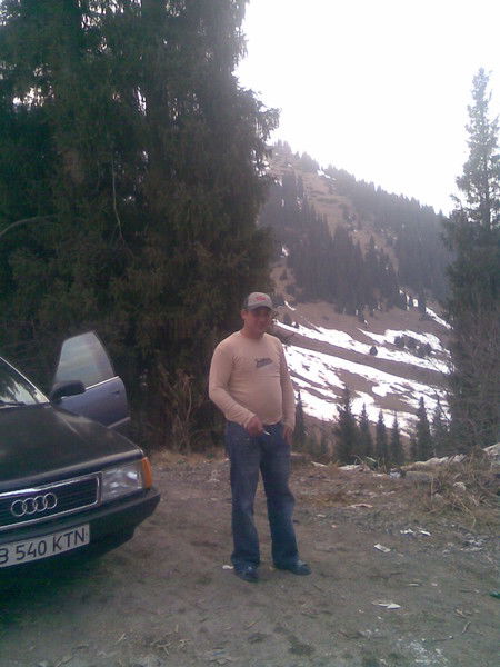 Борис Нивзоров