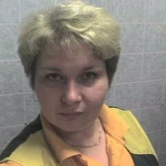 Светлана Шумилина