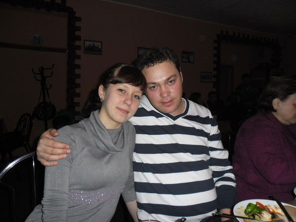 Юлия Гайфуллина