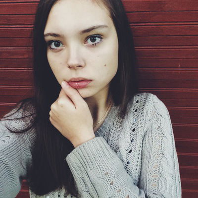 Анна Хохлунова