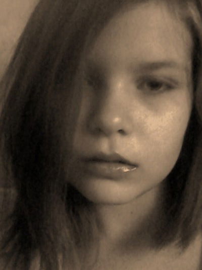 Диана Кравченко