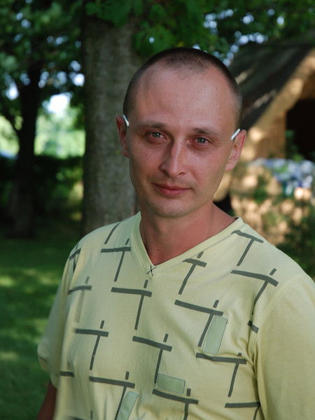 Александр Мороз