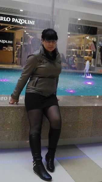 Анна Агамалян