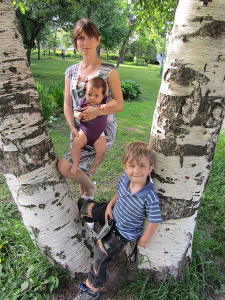 Юлия Щербакова