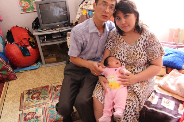 Саттар Маутов